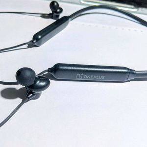 OnePlus Bullets Wireless Z2