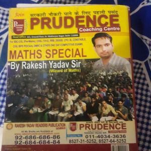 Rakesh yadav maths