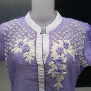 Designer Kurti