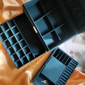 Jewellery Organiser Box Big