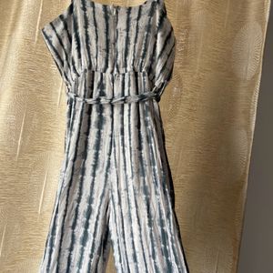 Zink London Jumpsuit