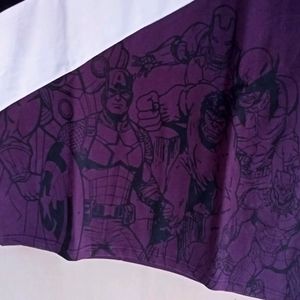 The Souled Store Brand Marvel Collection