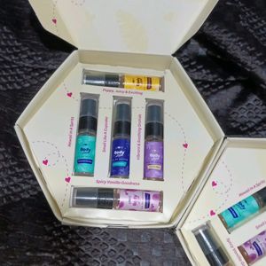 Plum  Discovery Kit.. Duo