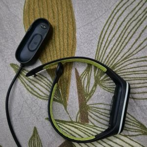 MI Band 4 With Charger