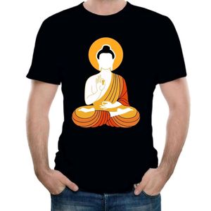 Budha. T. Shirt