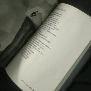 Poetry Book By Nikita Gill