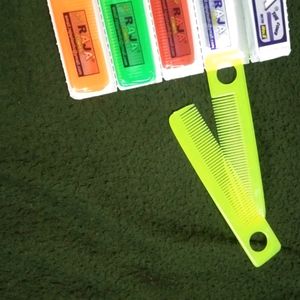 Wholesale Combo Combs
