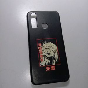 Vivo Y12 Phone Case (Used).