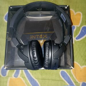 INTEX ROAR 201 Headphone 🎧