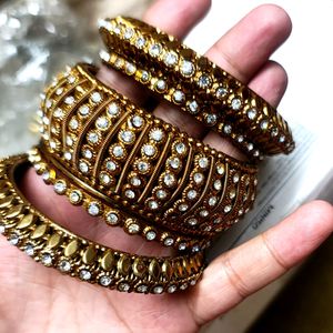 Bangles Set