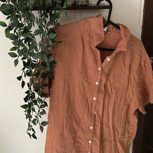 Super Soft Shirt