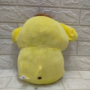 Pompompurin Plush