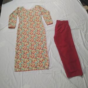 Kurta Set