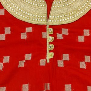 Women Kurti