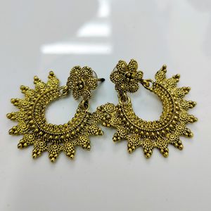 Ear Ring