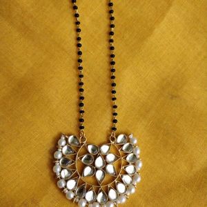 Designer Mangalsutra