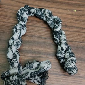 Cotton Scarf