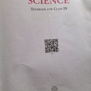 science ncert class 9