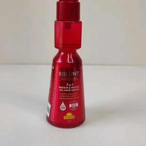 Bblunt 7in1 Hair Serum