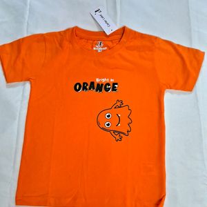 Kids T-shirt