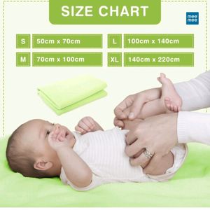 Baby Dry Sheet...