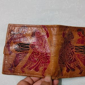 Unisex Wallet