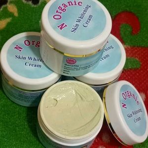 Skin Whitening Cream