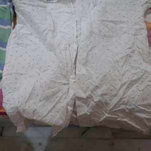 3 Cotton Half Shirts