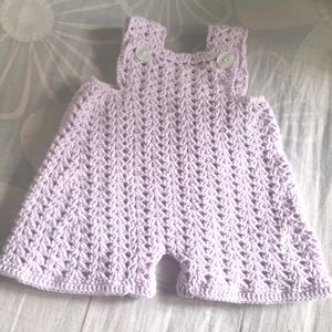 0to9 Month Baby Romper