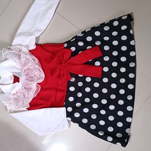 Girls Dress