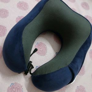 Neck Pad For Travelling