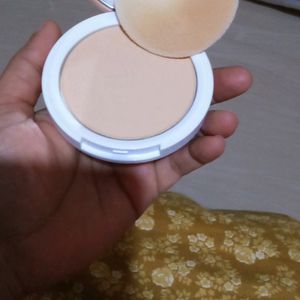 Mamaearth Compact Powder