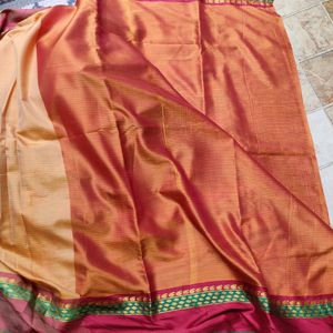 Pure Silk Kanjivaram