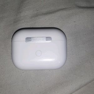 Airpods Airpro 2nd Generation