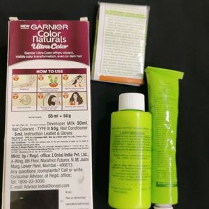 Garnier Hair Colour