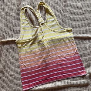 Rainbow Tank Top