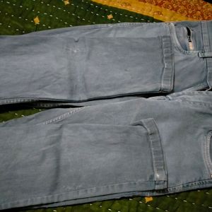 Men Jeans