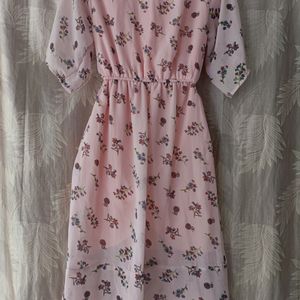 Flora Dress