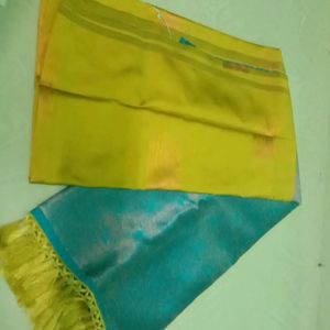 Silk Saree