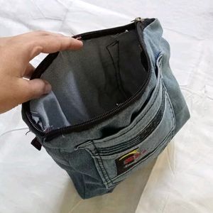 Jeans Pouch