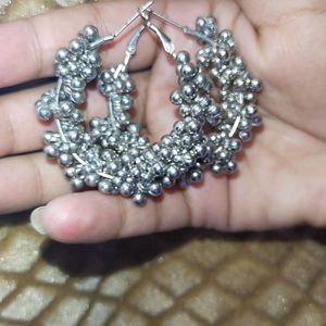 Jhumka Earings2piece