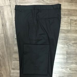 Black_36 Formal Trouser