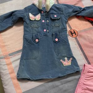 Baby Girl Dresses