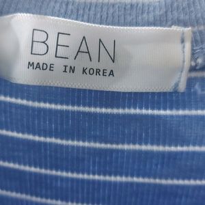 Korean top