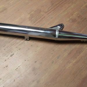 YAMAHA RX100 SILENCER