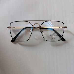 Blue Block Eyeglasses