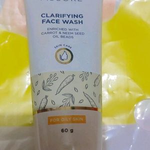 Face Wash