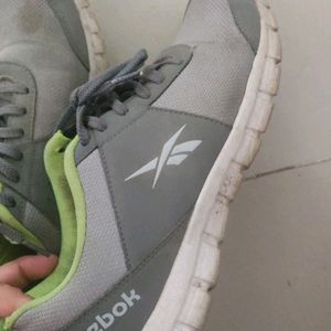 original Reebok shoe