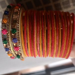 Bangles