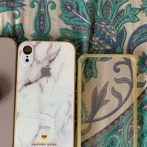 Iphone XR Phoen Covers